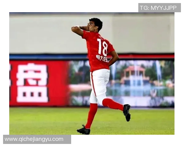 广州足球队实力强劲荣登足球个人能力排行榜第六位