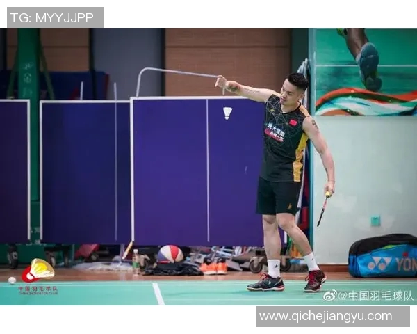 杭州羽毛球队盯防体系解析与战术运用探讨