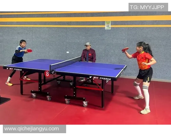 张丽独家分享乒乓球技巧与心得体会助你提升球技的秘诀与经验