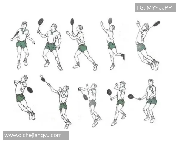 杨强亲授羽毛球技巧与心得体会助你提升球技的秘密分享 杨强亲授羽毛球技巧与心得体会助你提升球技的秘密分享
