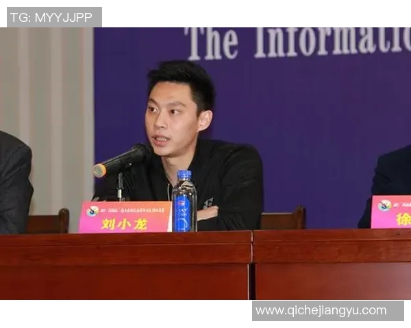 对话陈敏：回顾羽毛球生涯的辉煌与挑战之路