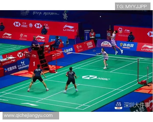 深圳羽毛球队个人能力分析与发展策略探讨