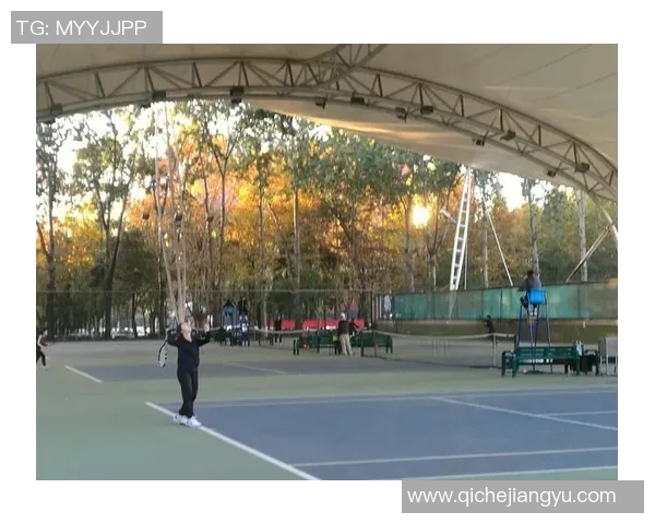 西安网球队近期状态全面对比及其对比赛表现的影响分析