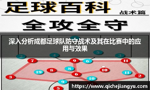 深入分析成都足球队防守战术及其在比赛中的应用与效果