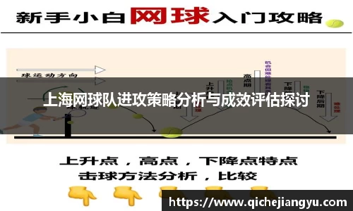 上海网球队进攻策略分析与成效评估探讨